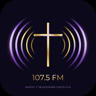Radio Católica 107.5 FM